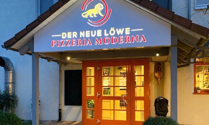 Pizzeria Der Neue Löwe